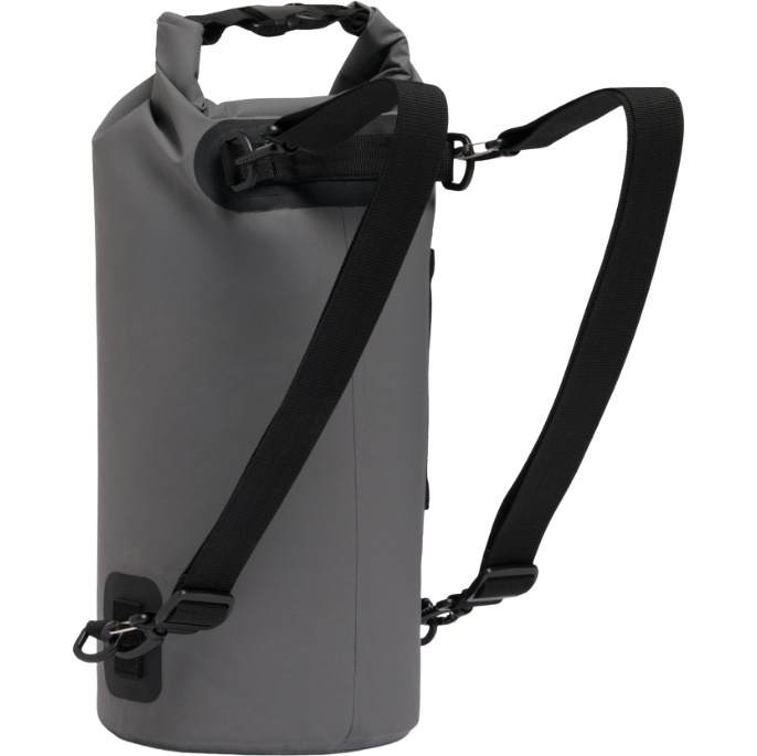 2026 C-Skins Session 12L Dry Bag C-DBSE12 - Storm Grey
